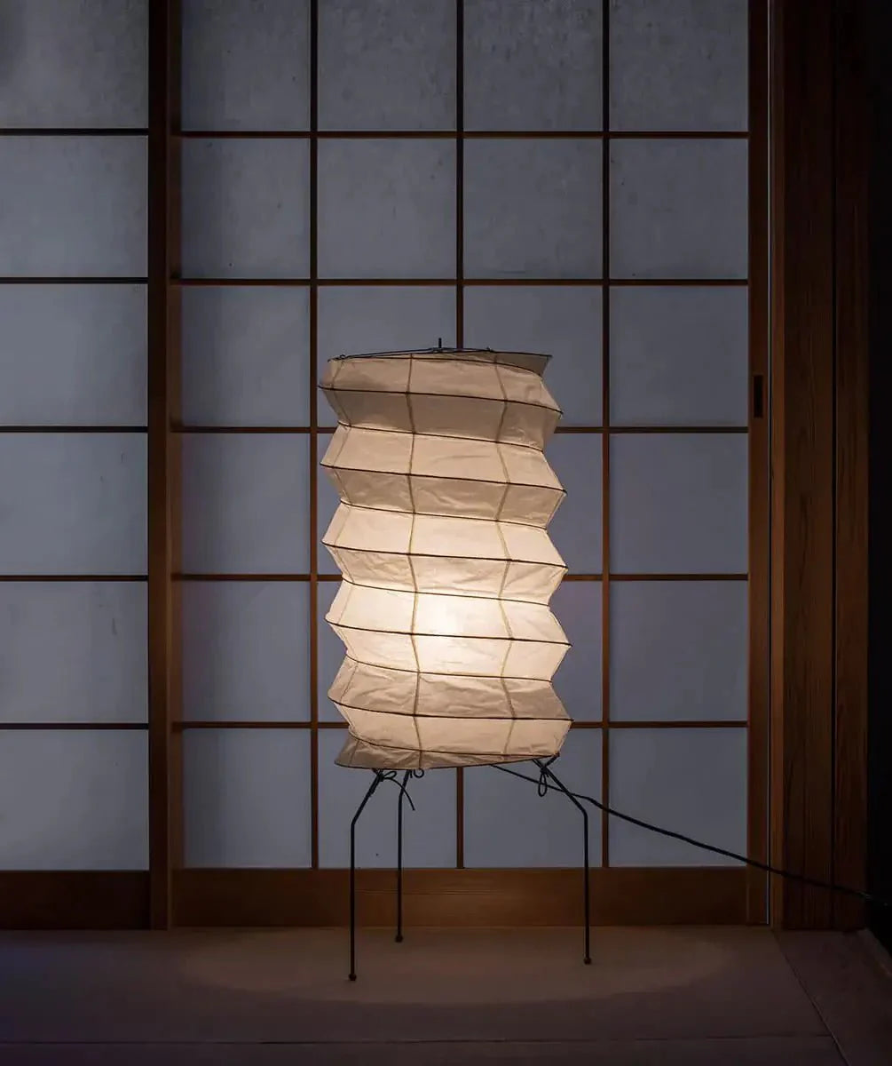 Akari UF2-31N Floor Lamp