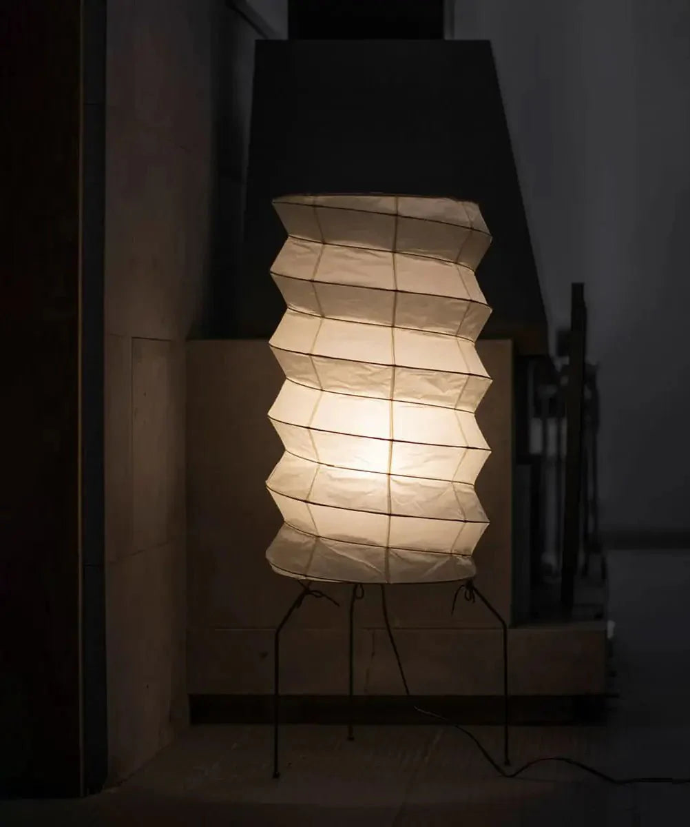 Akari UF2-31N Floor Lamp