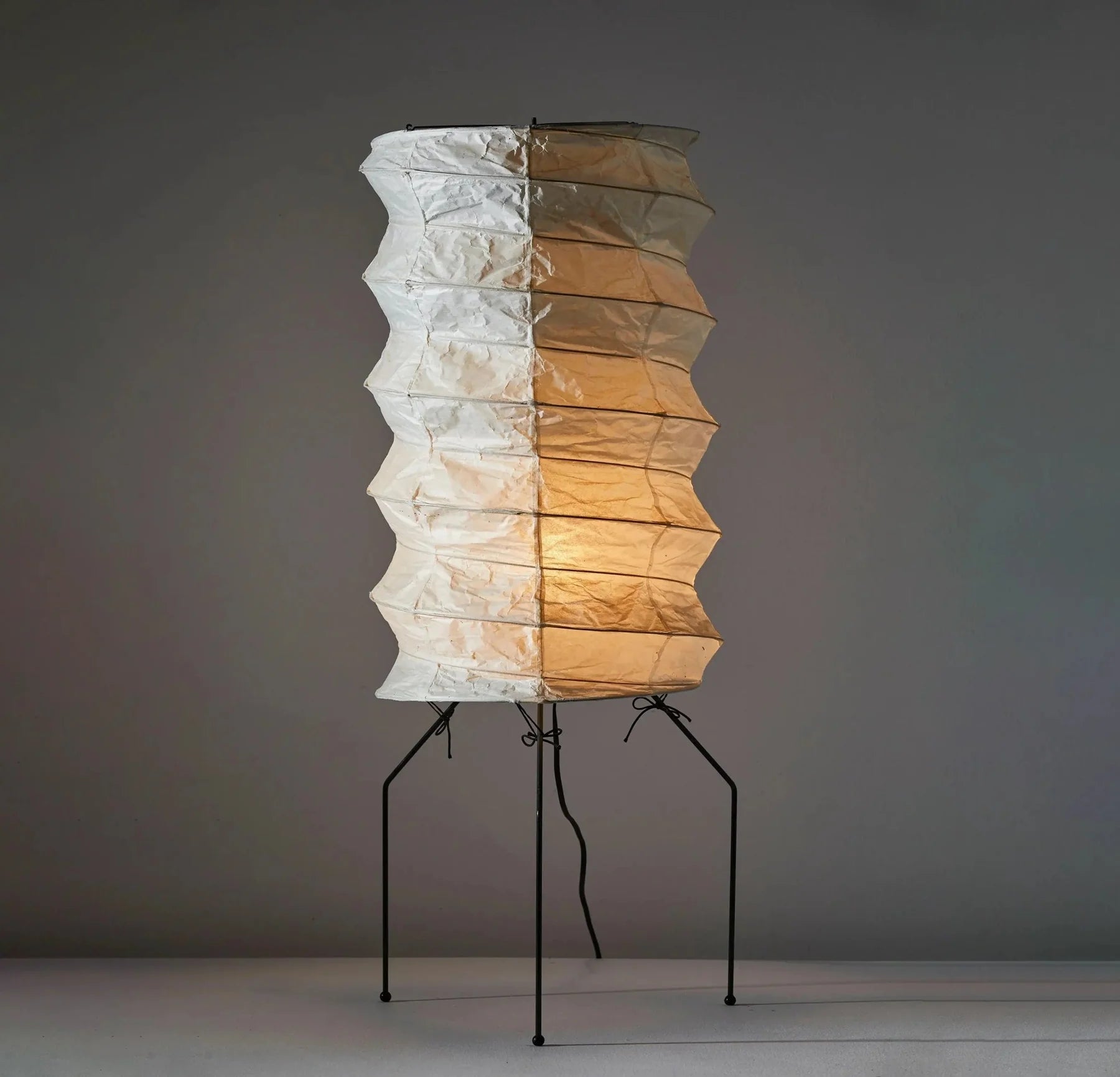 Akari UF2-31N Floor Lamp