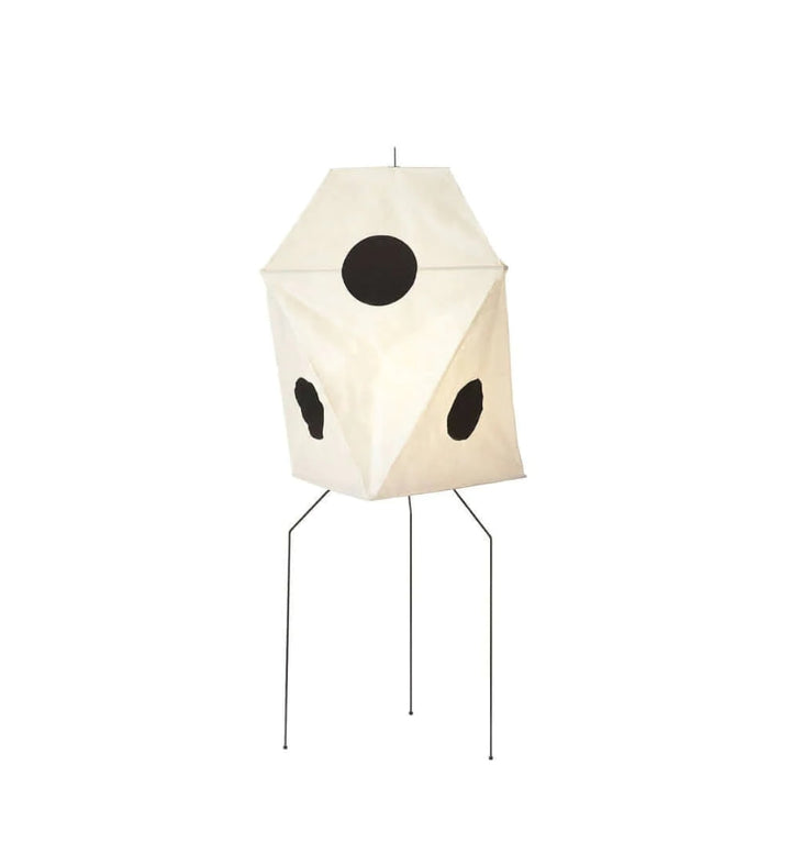 AKARI UF3-Q FLOOR LAMP