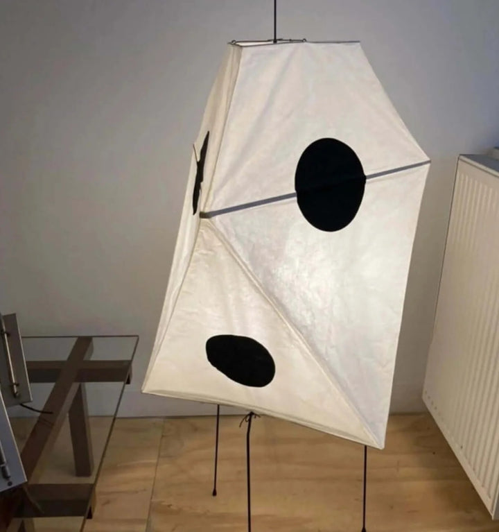 AKARI UF3-Q FLOOR LAMP