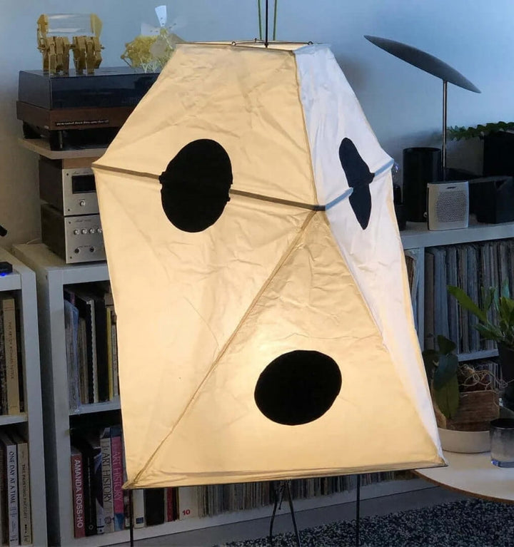 AKARI UF3-Q FLOOR LAMP