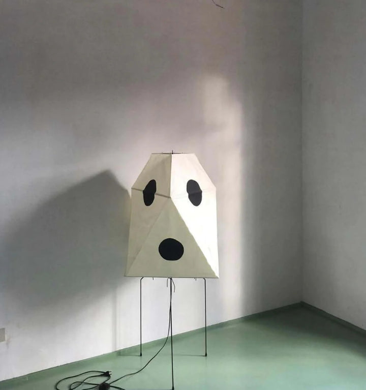 AKARI UF3-Q FLOOR LAMP