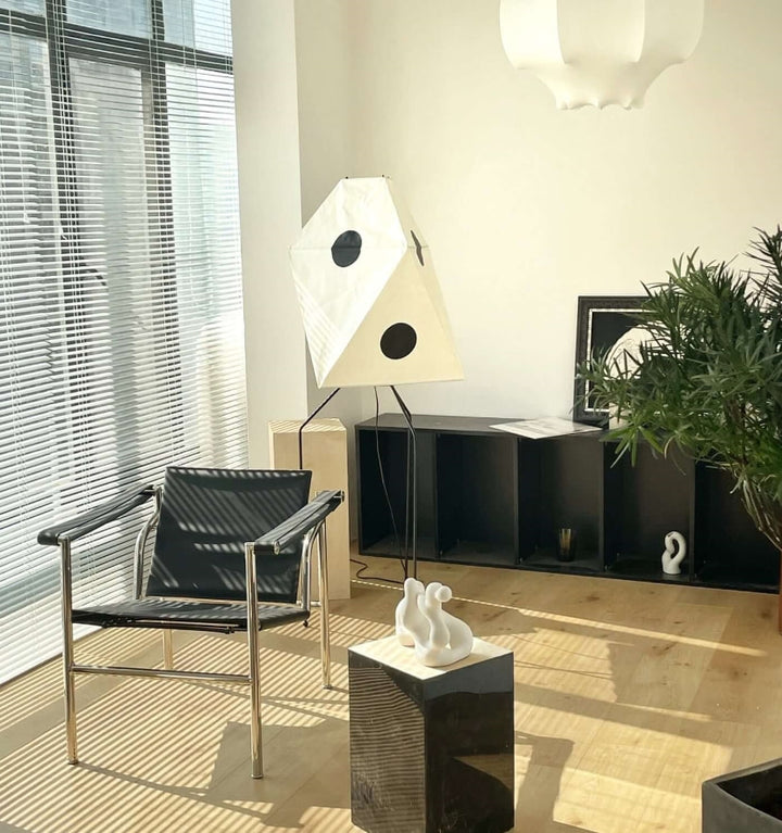 AKARI UF3-Q FLOOR LAMP