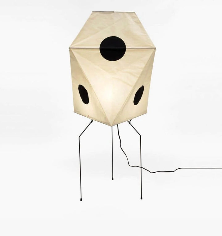 AKARI UF3-Q FLOOR LAMP