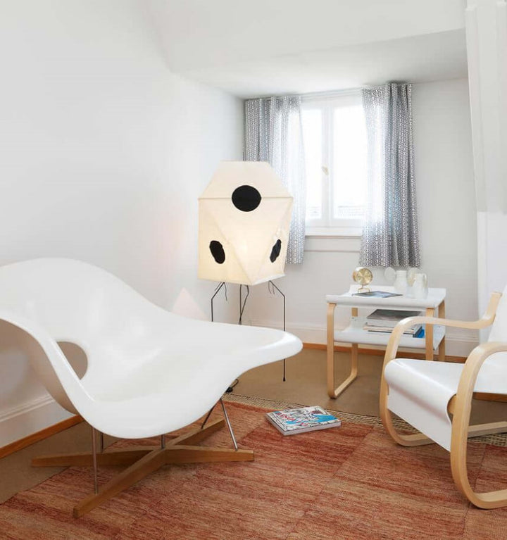 AKARI UF3-Q FLOOR LAMP