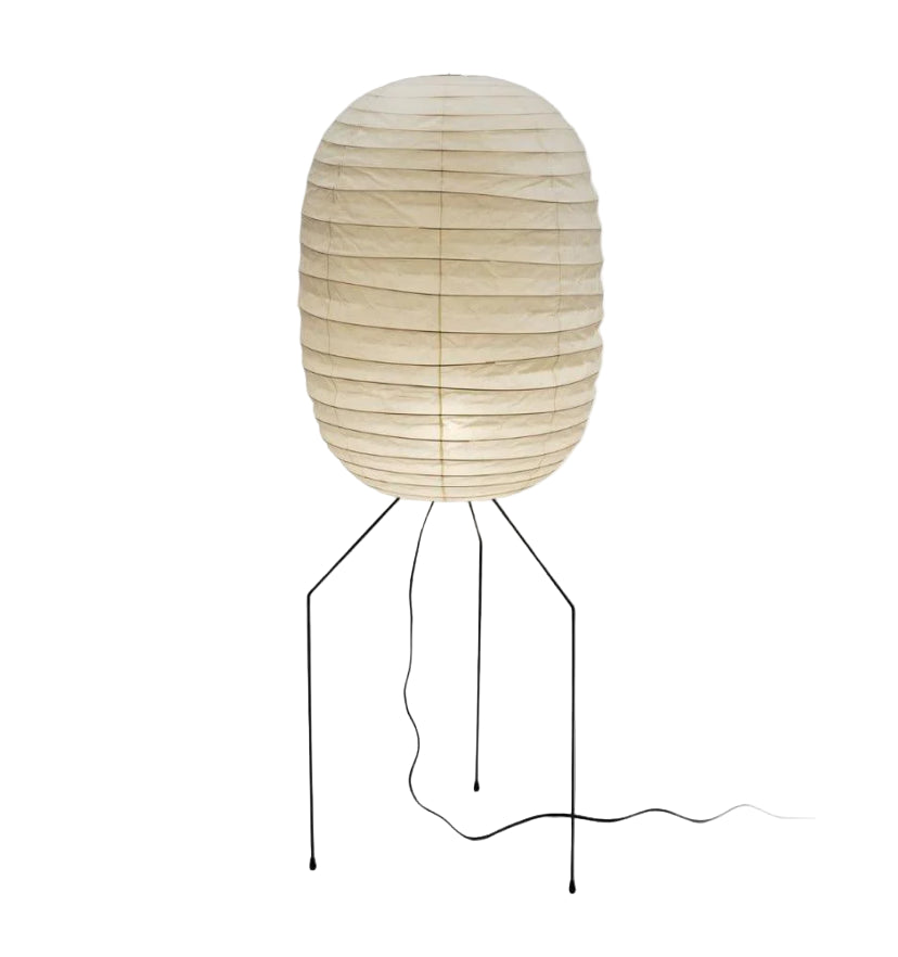 Akari UF3-DL Floor Lamp