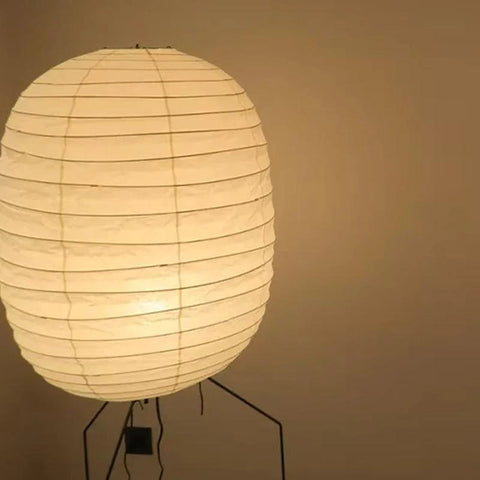 Akari UF3-DL Floor Lamp