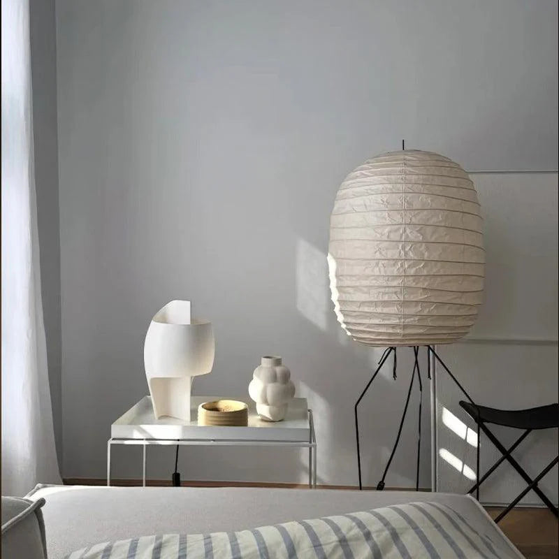 Akari UF3-DL Floor Lamp