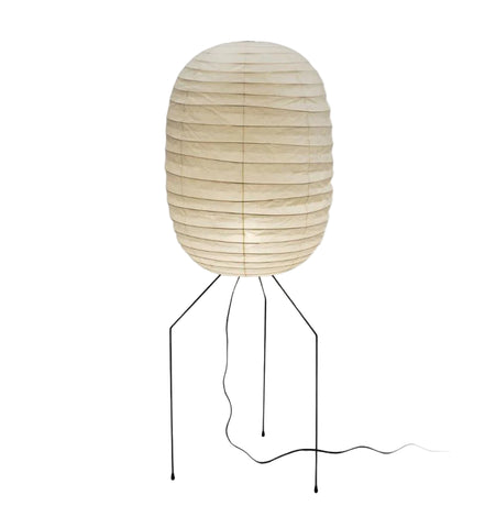 Akari UF3-DL Floor Lamp