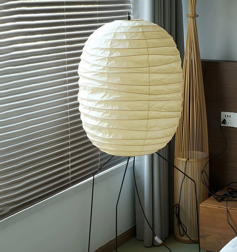 Akari UF3-DL Floor Lamp