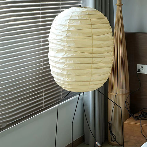 Akari UF3-DL Floor Lamp