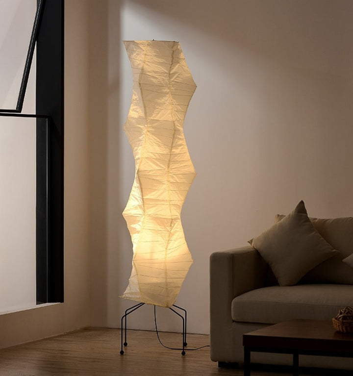 Akari UF4-33N Floor Lamp