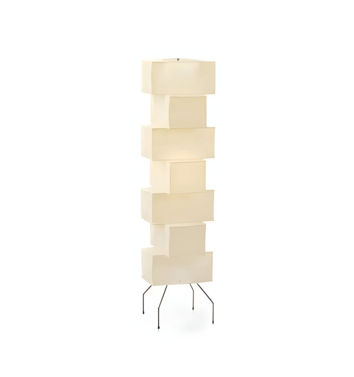 Akari UF4-L10 Floor Lamp