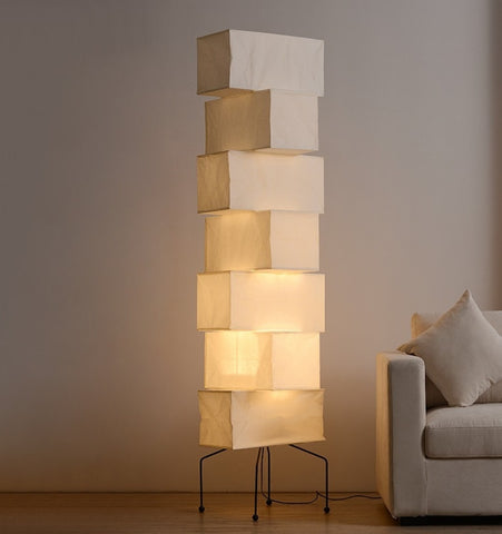 Akari UF4-L10 Floor Lamp