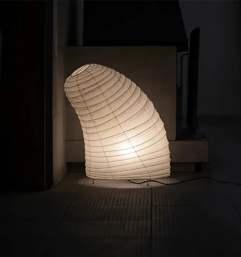 Akari VB-13T Table Lamp