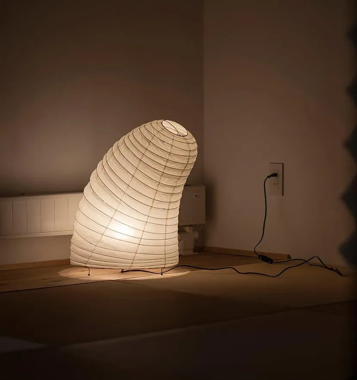 Akari VB-13T Table Lamp