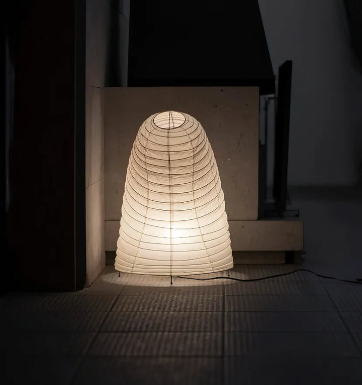 Akari VB-13T Table Lamp