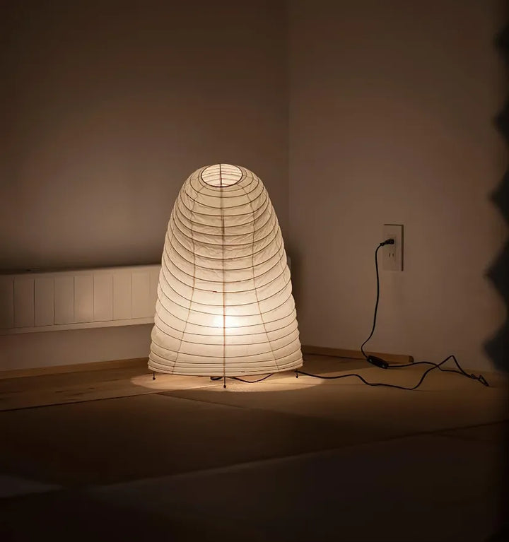 Akari VB-13T Table Lamp