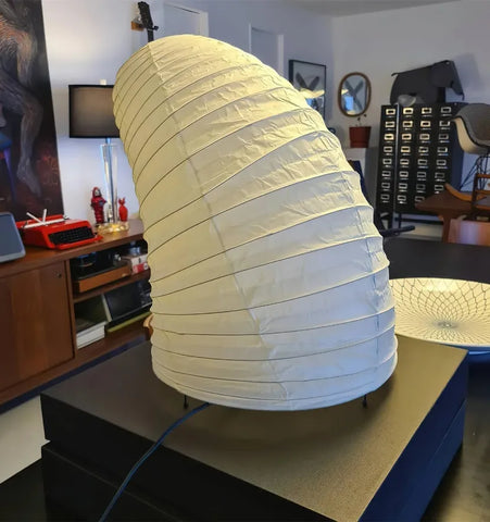 Akari VB-13T Table Lamp