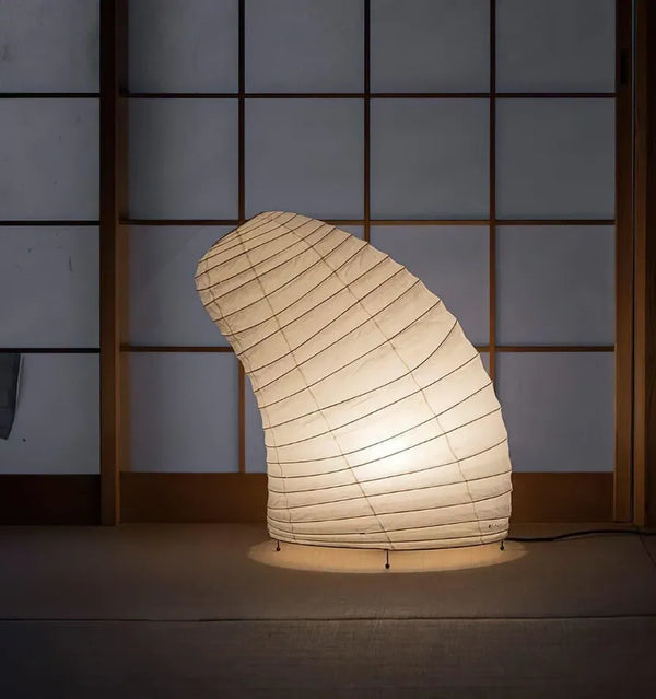 Akari VB-13T Table Lamp