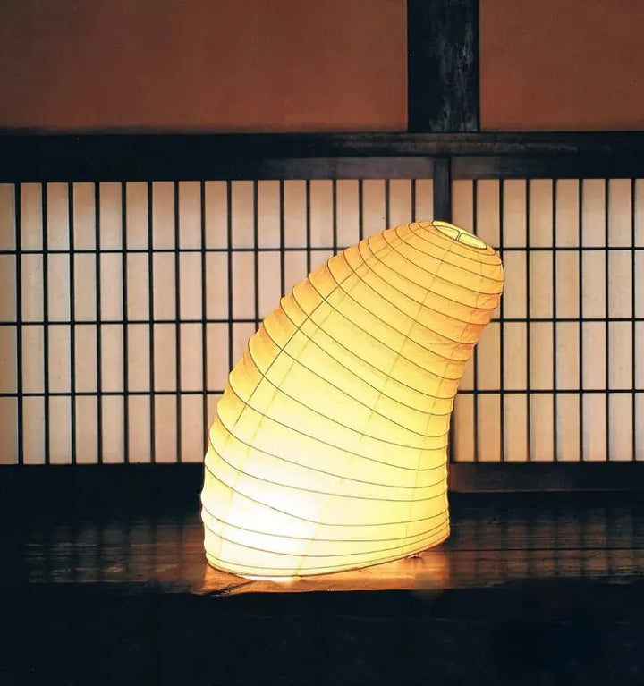 Akari VB-13T Table Lamp