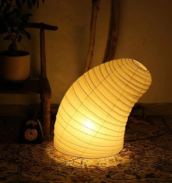 Akari VB-13T Table Lamp