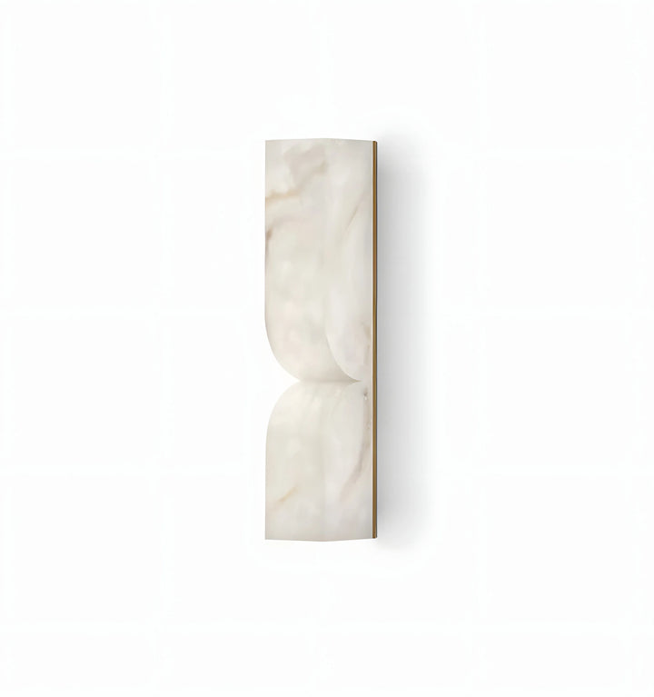 Alabaster Essence Wall Sconce