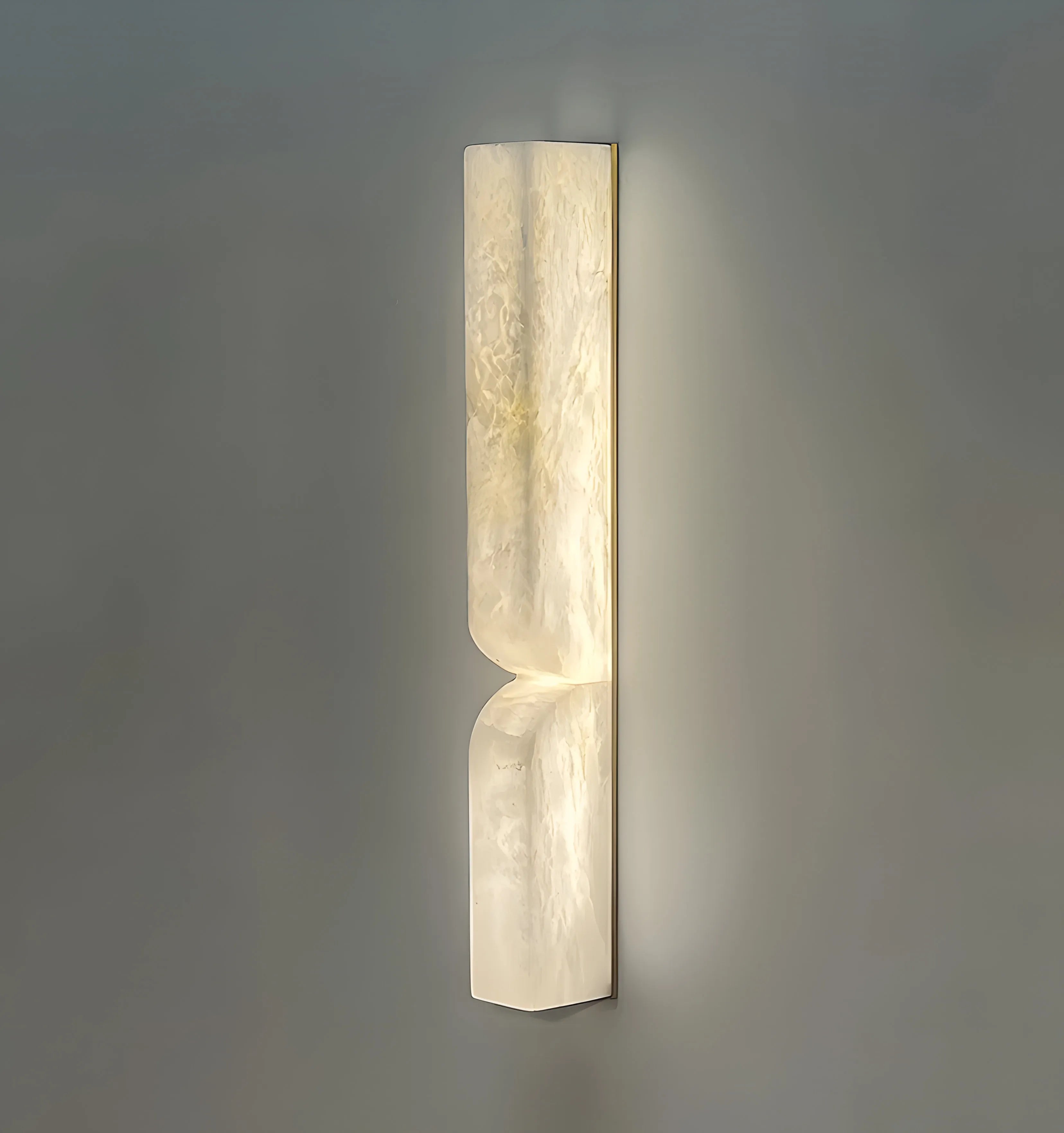 Alabaster Essence Wall Sconce
