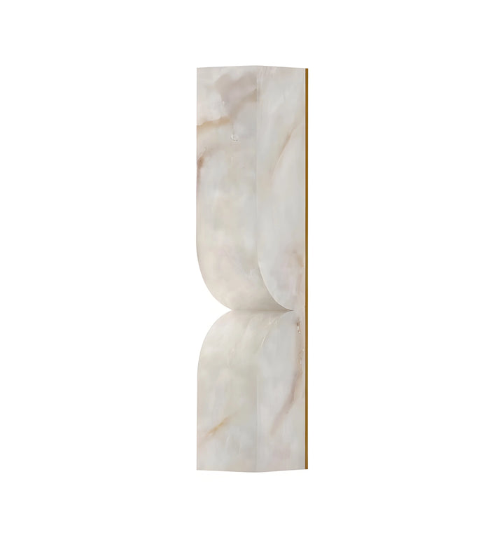 Alabaster Essence Wall Sconce