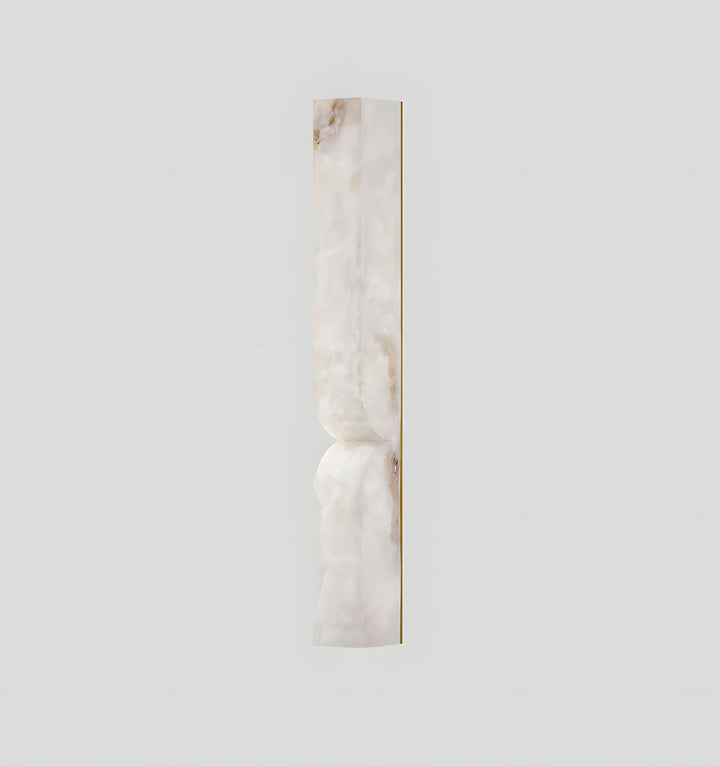 Alabaster Essence Wall Sconce