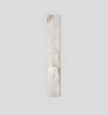 Alabaster Essence Wall Sconce