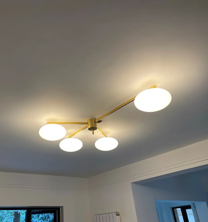 Alby Ceiling Lamp