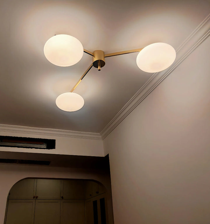 Alby Ceiling Lamp