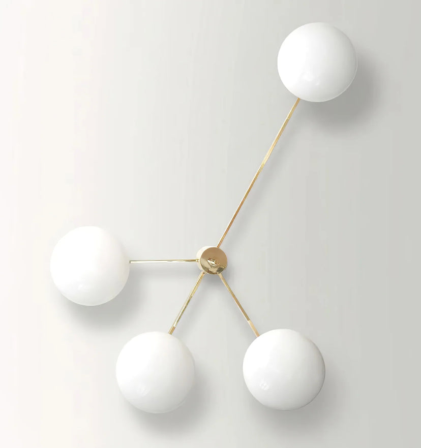 Alby Ceiling Lamp