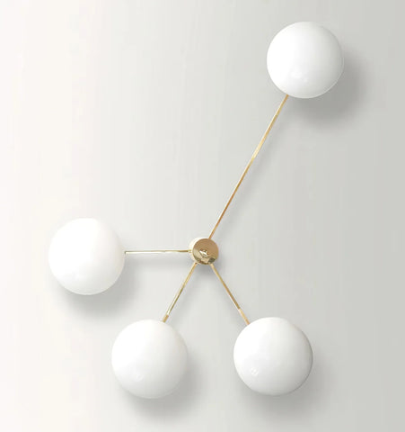 Alby Ceiling Lamp