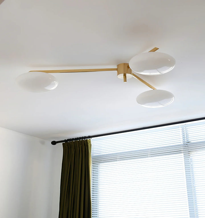 Alby Ceiling Lamp