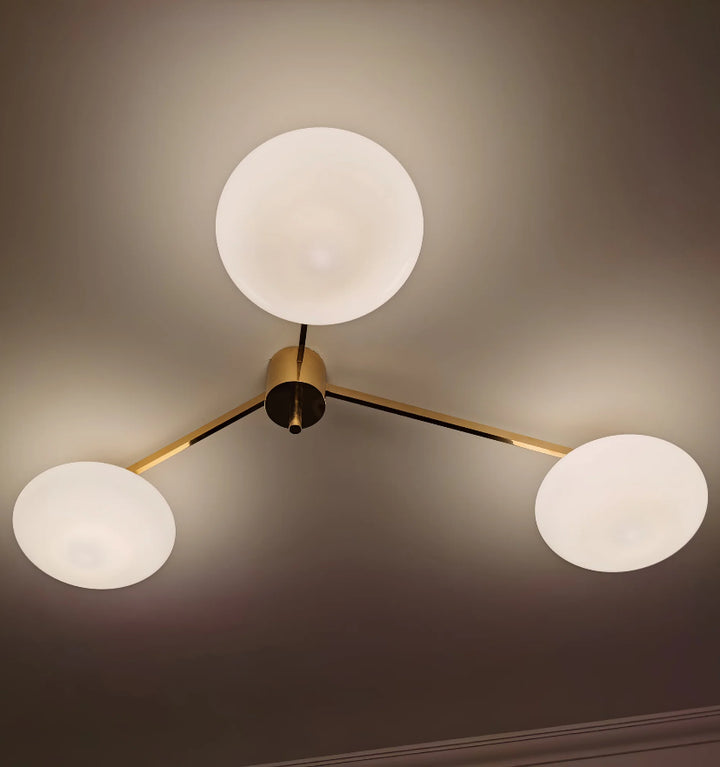 Alby Ceiling Lamp