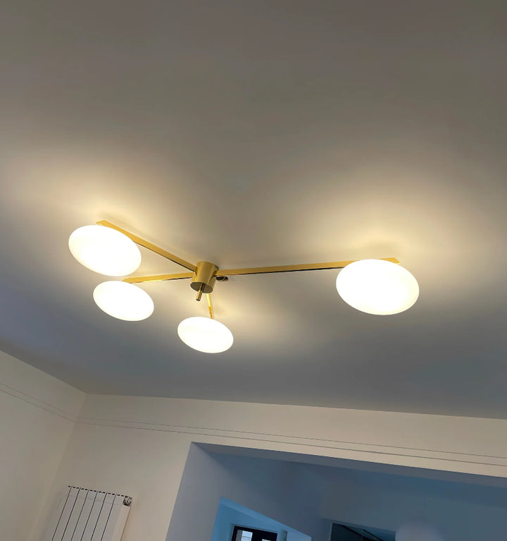 Alby Ceiling Lamp