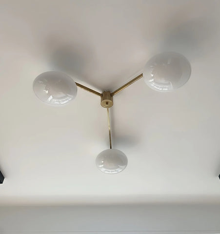 Alby Ceiling Lamp