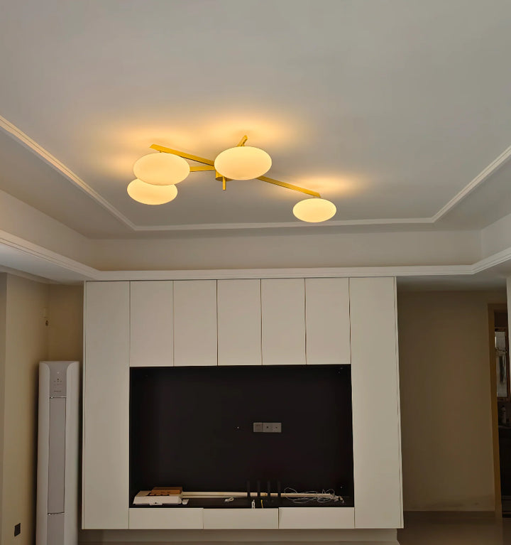 Alby Ceiling Lamp