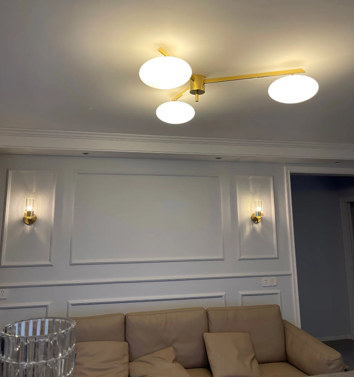 Alby Ceiling Lamp