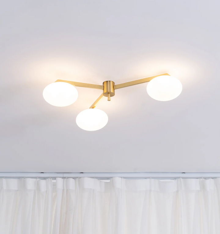 Alby Ceiling Lamp