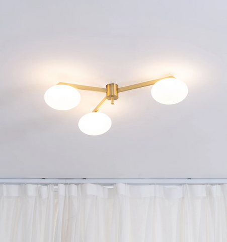 Alby Ceiling Lamp