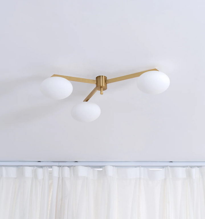 Alby Ceiling Lamp