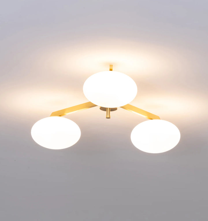 Alby Ceiling Lamp