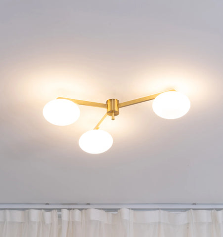 Alby Ceiling Lamp