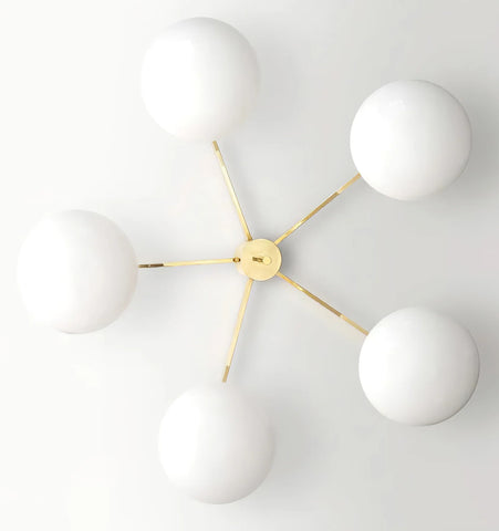 Alby Ceiling Lamp