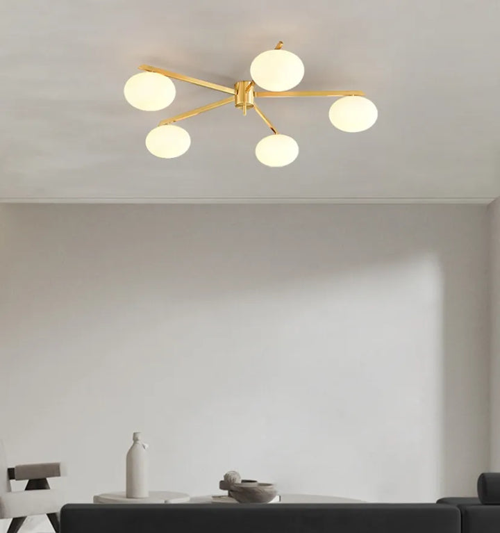 Alby Ceiling Lamp