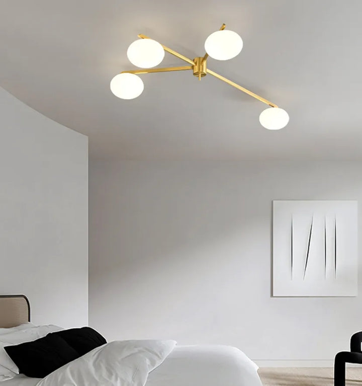 Alby Ceiling Lamp